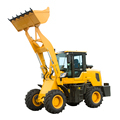 ZL18 New Design Fashion Engine Hood Hoflader Agricultural Farming Machinery1
