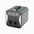 500W Portable Smart Power Station AC 220V Lithium Solar Generator - Emergency Backup Power Supply1