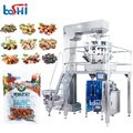 Almond Blueberry Kernel Nutlet Walnut Seeds Beans Packaging Machine Cashew Nut Pistachio Raisin Dried Fruit Food Packing Machine1