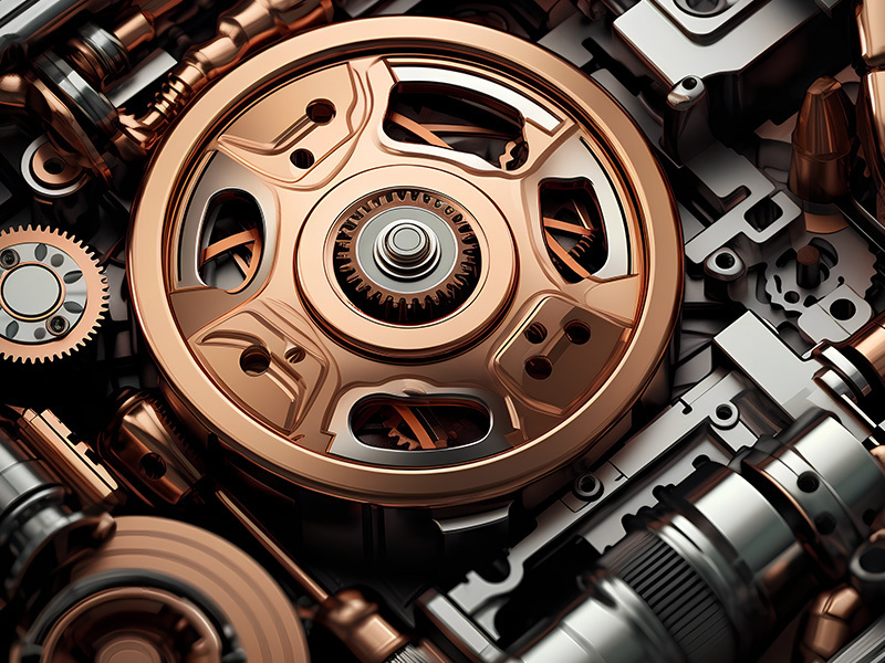 Небольшие знания автомобильного крепежа.