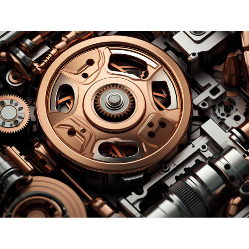 Небольшие знания автомобильного крепежа.