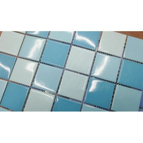 porcelain Ceramic Mosaic tiles