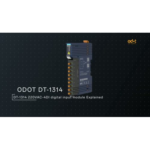 Cara mempelajari Modul Input Digital ODOT DT-1314 220VAC 4DI_20260119_18030096