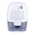 Best Price Mini Home Horizontal Dehumidifier1