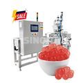 Industrial Machines for Stainless Steel Manufacturing: Bubble Tea Tapioca, Agar Pearls, and Juice Ball Popping Bobas1