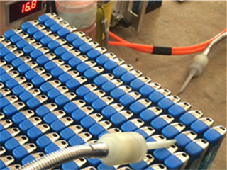 Weicheng Lighter Manufacture CO., LTD.