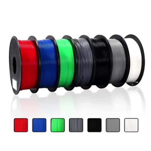 PLA Filament 3D Printing