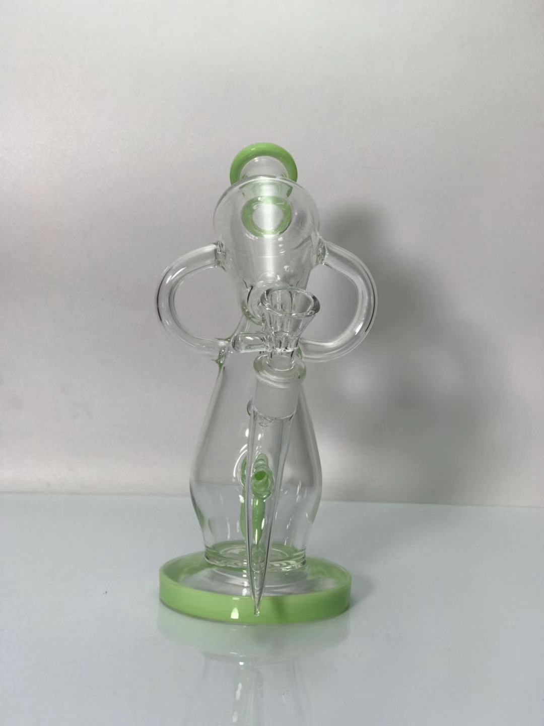 glass bongs and rigs