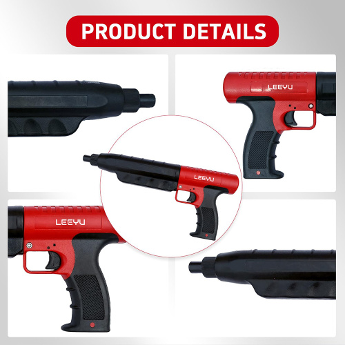 Як наладзіць механізм пазногцяў з пазногцямі