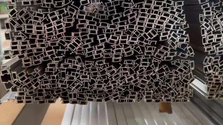 aluminum tubing near me