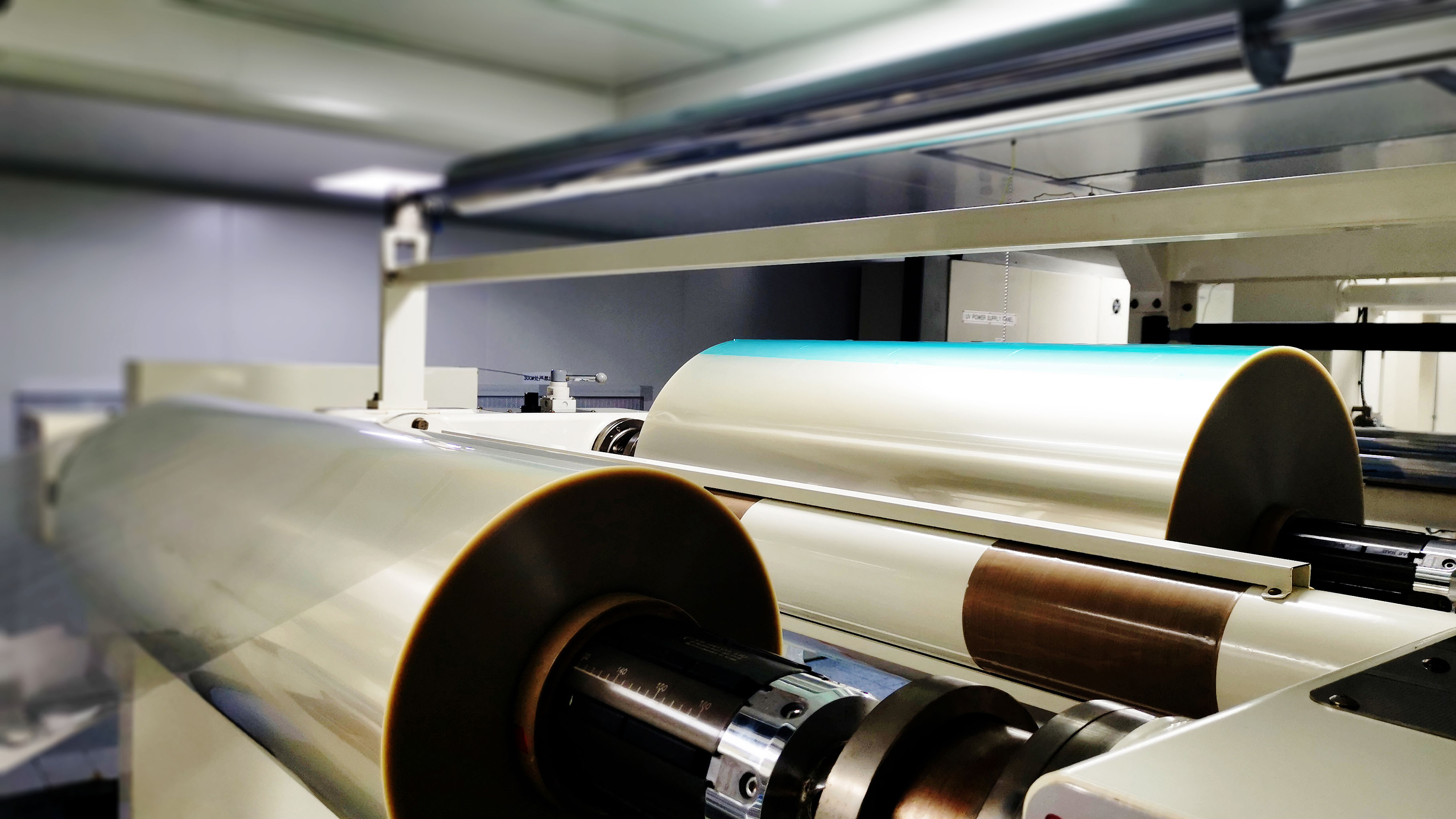 Jiangsu Yaosheng New Materials Co.,Ltd