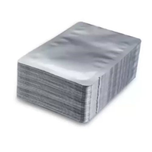 אריזת נייר אלומיניום באיכות מזון