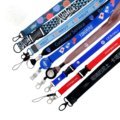 Thermal Transfer Branding Lanyard with Safety Release Clip1