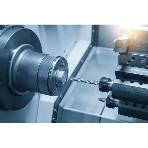 A Comprehensive Guide to Essential Machining and Cutting Tools