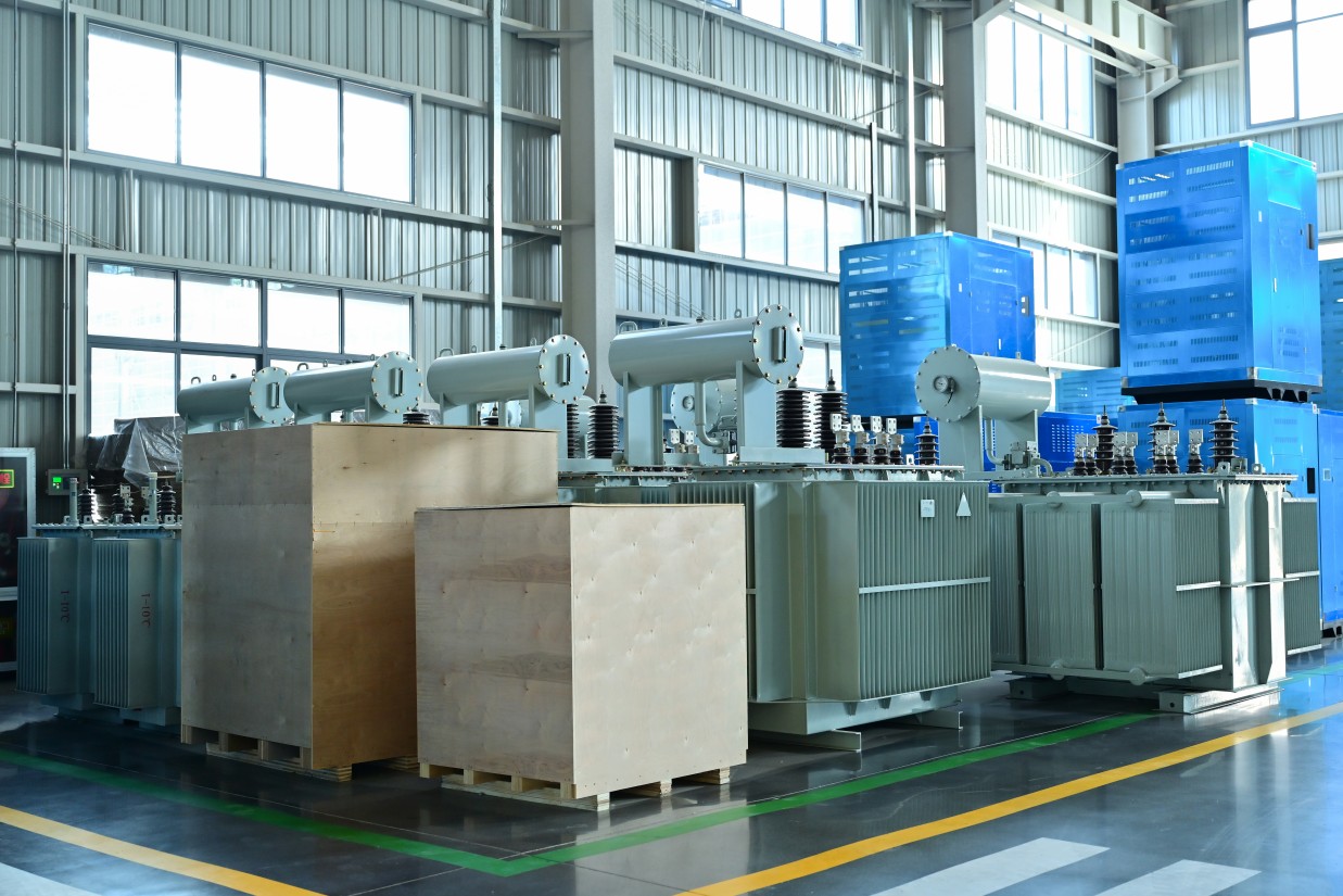 Jiangsu Huayu Electric Co., Ltd
