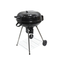 14/18/22 Inch Barbeque Bbq Grills Outdoor Party Metal Steel Charcoal Bbq Kettle Barbecue Grill1