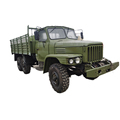 Direct Manufacturer China Dongfeng 6x6 Off-Road Lorry Truck for Sale1
