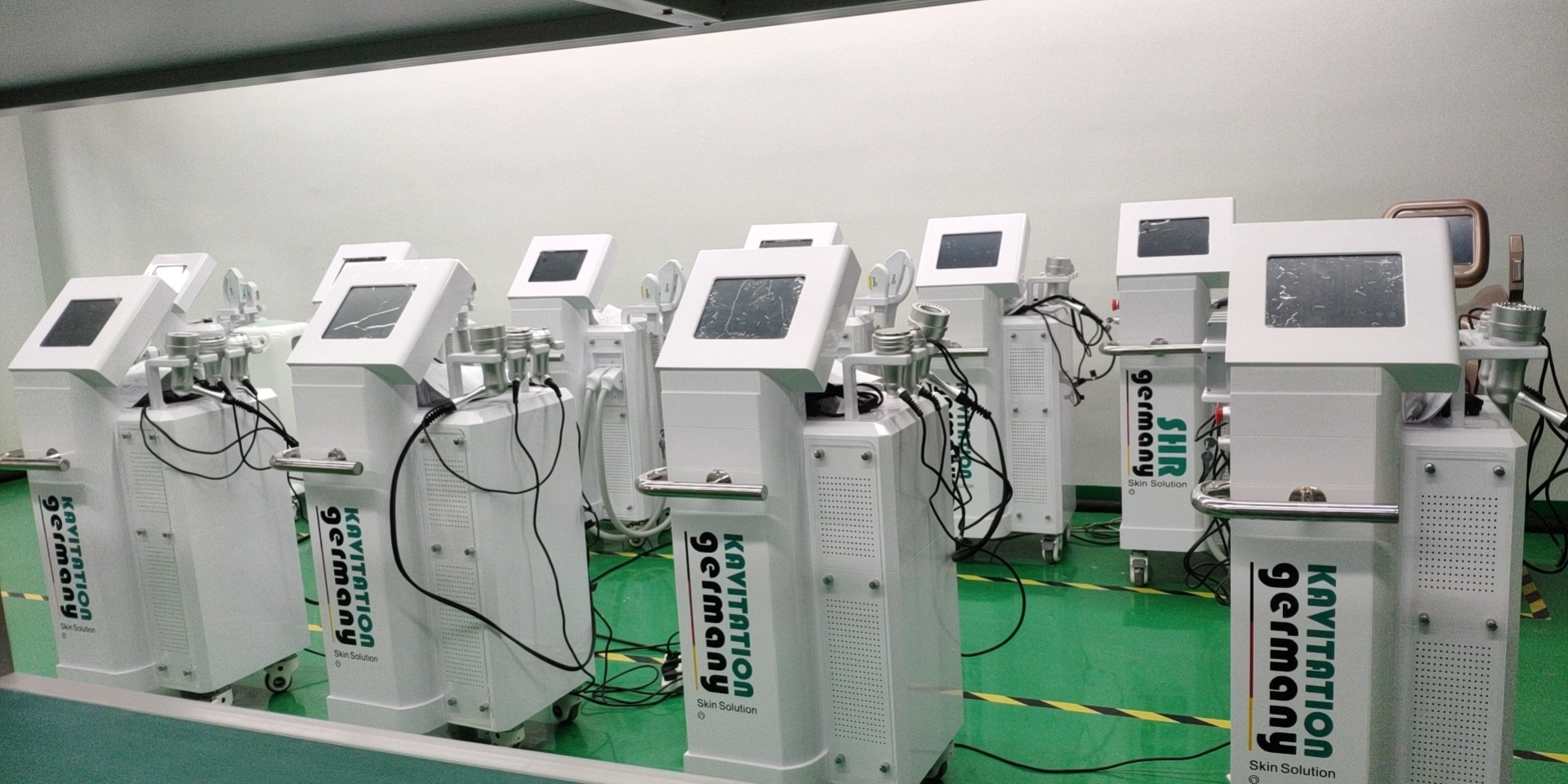 ShangHai VANOO LASER Technology Co,Ltd.