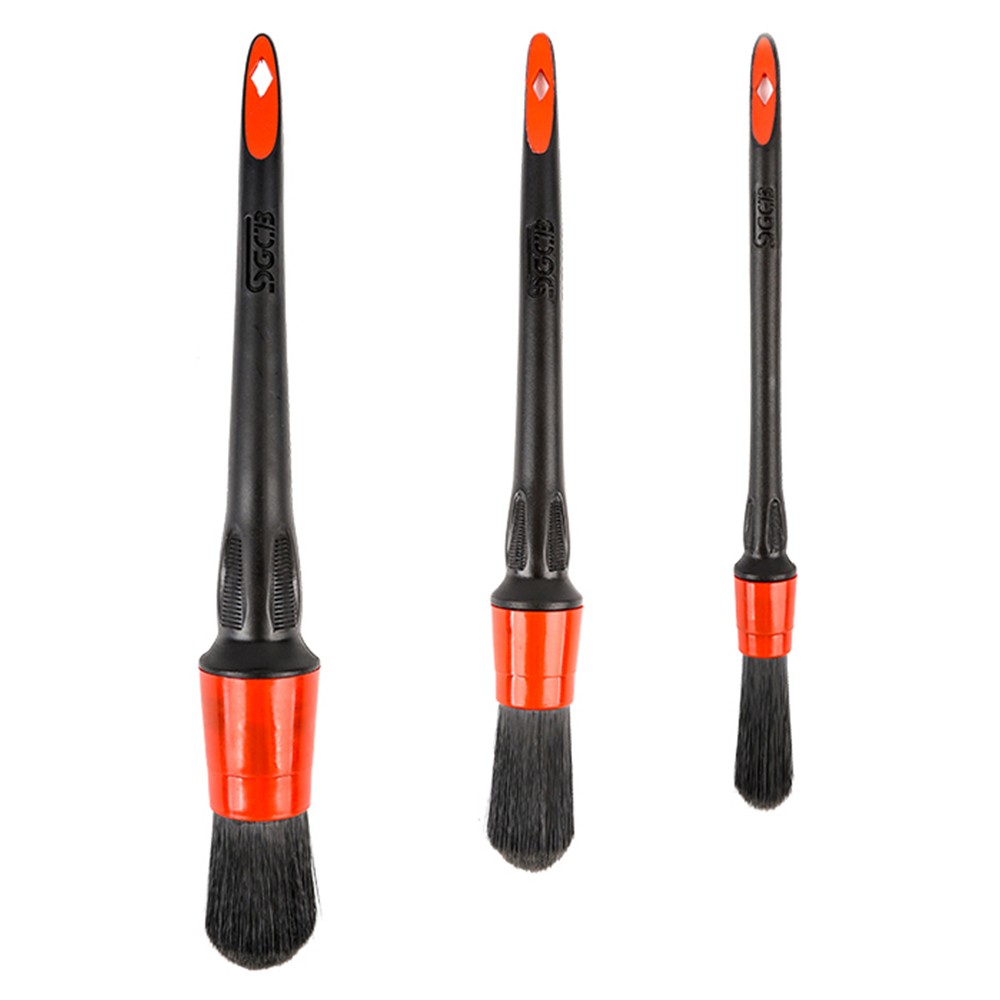 SGCB Car Detail Brush for Auto Care