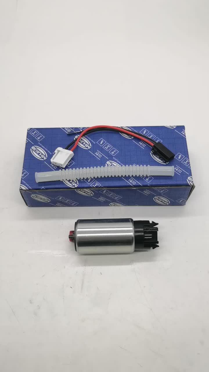 Fuel pump31119-C9000