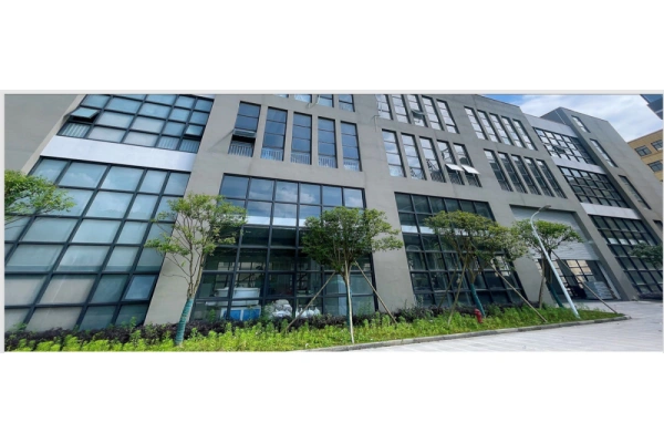 Huanting Technology factory production capability