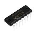 Comprehensive Guide to SN74LS02N, 74LS02N, HD74LS02P, SN7402N 2-Input Quad OR Gate in DIP Package: Full Series Overview1