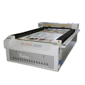 Ruijie CO2 Acrylic Sheet Cutting Machine: Ideal for 3D Laser Cutting of Metal and Non-Metal Materials1