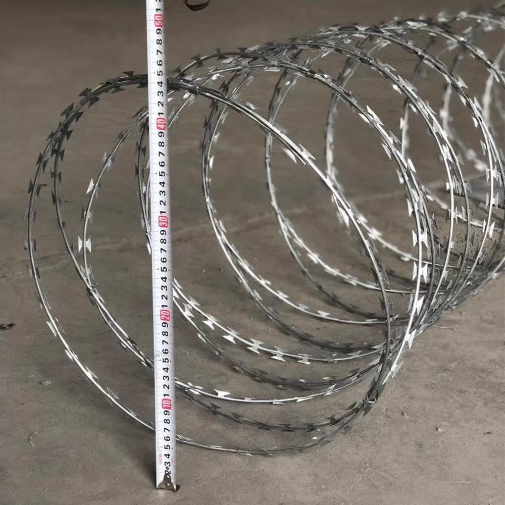 Razor Wire