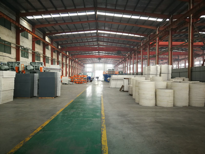 YUZHOU SINO FILTRATION EQUIPMENT CO., LTD