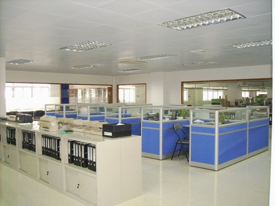 HARBIN ZEPHYR TRADING CO.,LTD.