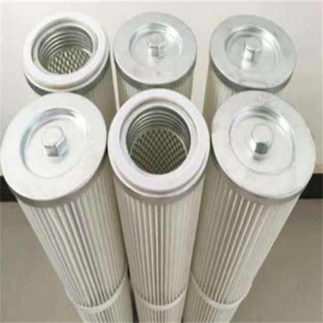 Air filter cartridge