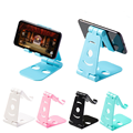 Wholesale Plastic Folding Phone Holder/Stand - Factory Direct1