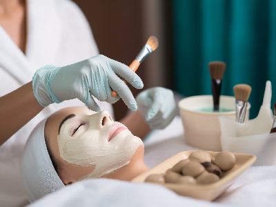 Research and development of plant extract in moisturizing cosmetics