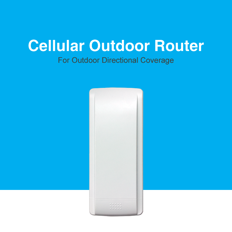 500m directionnel 2,4 GHz Wi-Fi sans fil AP / Bridge / Repeater1