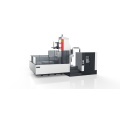 Die CNC-Horizontalbohr- und Fräsmaschine TK130 ermöglicht eine effiziente Modernisierung der Fertigungsindustrie