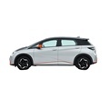 Low Cost Enclosed 8-Seater New Energy Electric Vehicle for Sale1