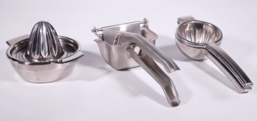 Fruit Squeezer