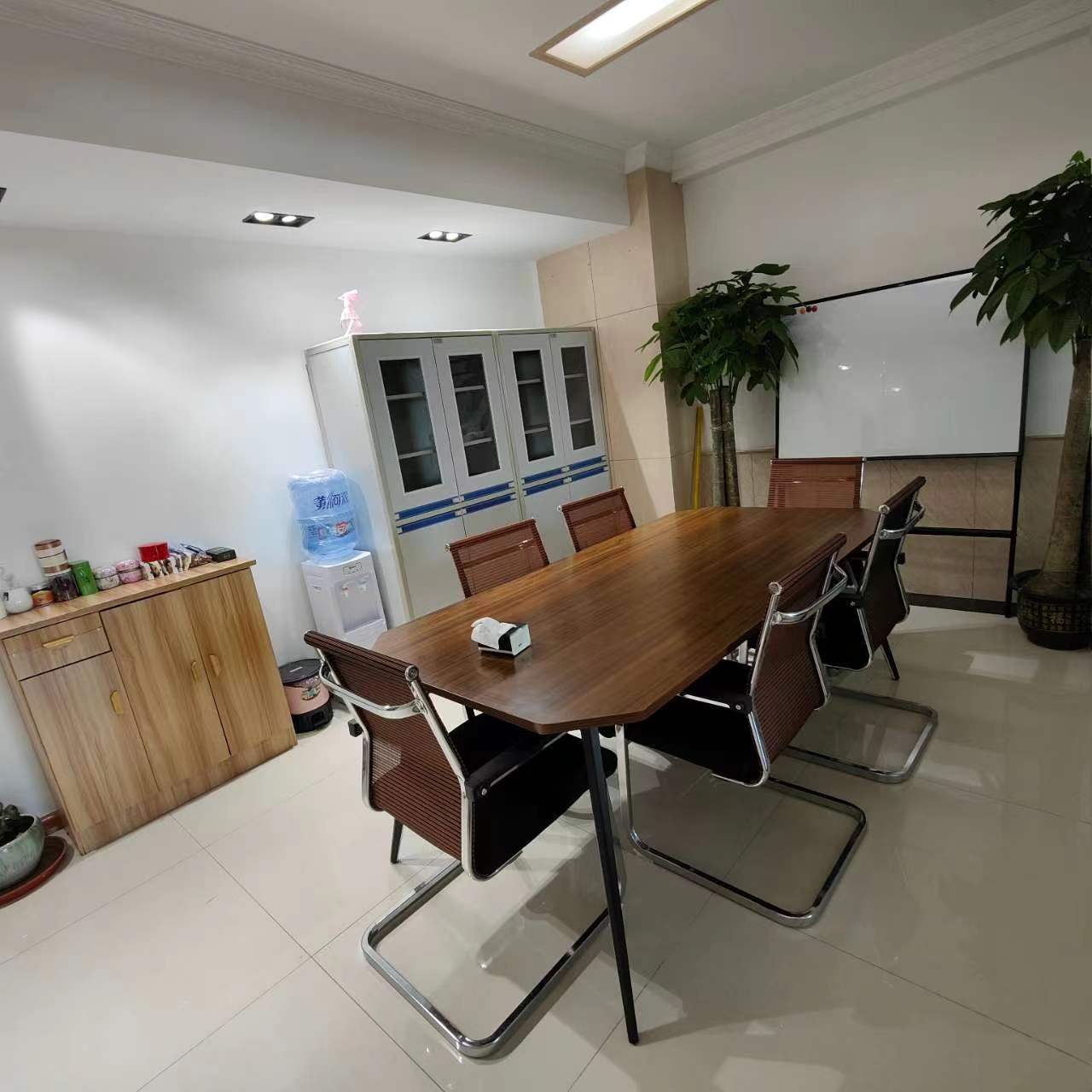 TIANSHUI WENPU INTERNATIONAL TRADE CO.,LTD