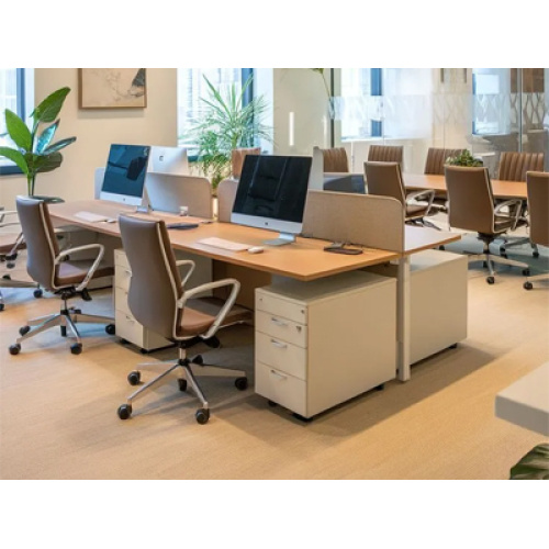 Мировая мебельная индустрия трансформируется: устойчивое развитие, интеллект и индивидуализация всего дома лидируют в росте в 2026 году