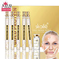 Wholesale No Needle Face Lifting Serum Set with Gold Protein Peptides1