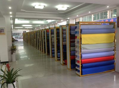 Shaanxi Tongyu Industry And Trade Co., Ltd.