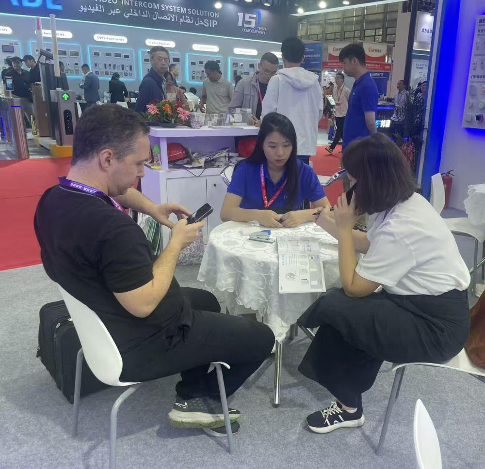 安博会CPSE 2025-THE 20th CHINA PUBLIC SECURITY EXPO.  (15)