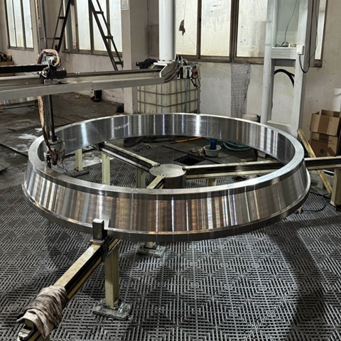 TRB Bearing Ring