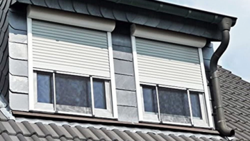 Retractable Fiberglass Mesh Fly Insect Protection Aluminum Window Screen Frame1