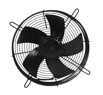 JGT250B2H-E CROWN AC External rotor Fan