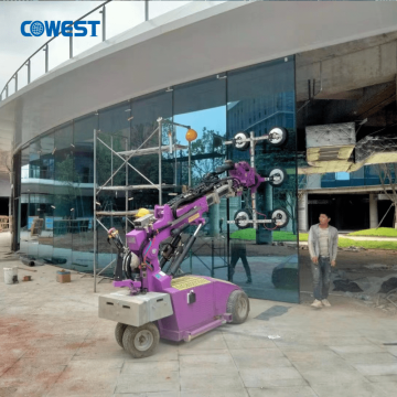 List of Top 10 Glass Lifting Equipment Brands Popular in European and American Countries