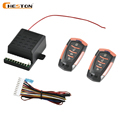 Universal Programmable Car Remote Control Keyless Entry System1