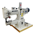 Direct Drive High-Capacity Bag Sewing Machine for Handbags1