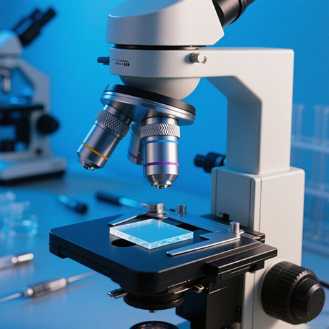 Filter Biologis Ilmu Kesehatan