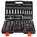 Multi Functional 171pc Professional Wrench Tool Set for Car Repair1